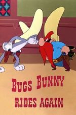 Watch Bugs Bunny Rides Again (Short 1948) 0123movies