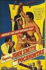 Watch Captain John Smith and Pocahontas 0123movies