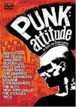 Watch Punk: Attitude 0123movies