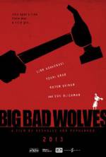 Watch Big Bad Wolves 0123movies