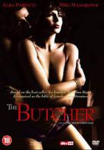 Watch The Butcher 0123movies