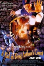Watch A Kid in King Arthur's Court 0123movies