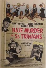 Watch Blue Murder at St. Trinian\'s 0123movies