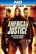 Watch American Justice 0123movies