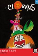 Watch The Clowns 0123movies