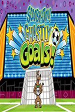 Watch Scooby-Doo Ghastly Goals 0123movies