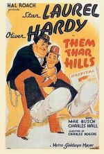 Watch Them Thar Hills (Short 1934) 0123movies