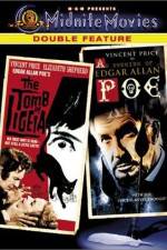 Watch The Tomb of Ligeia 0123movies
