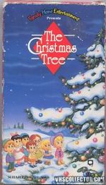 Watch The Christmas Tree (TV Short 1991) 0123movies