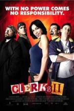 Watch Clerks II 0123movies