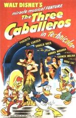 Watch The Three Caballeros 0123movies