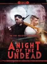 Watch A Night of the Undead 0123movies