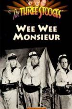 Watch Wee Wee Monsieur 0123movies