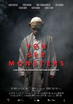 Watch You See Monsters 0123movies