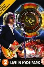 Watch Jeff Lynne\'s ELO at Hyde Park 0123movies