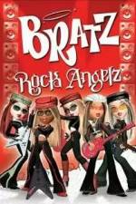 Watch Bratz Rock Angelz 0123movies