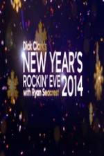 Watch Dick Clark's Primetime New Year's Rockin' Eve With Ryan Seacrest 0123movies