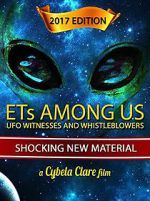 Watch ETs Among Us: UFO Witnesses and Whistleblowers 0123movies