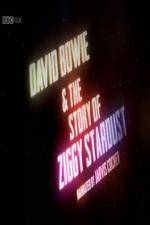 Watch David Bowie & the Story of Ziggy Stardust 0123movies