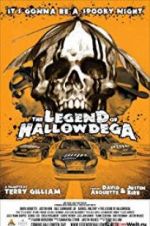 Watch The Legend of Hallowdega 0123movies