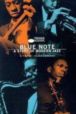 Watch Blue Note - A Story of Modern Jazz 0123movies