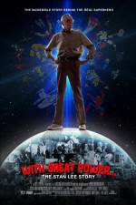 Watch With Great Power The Stan Lee Story 0123movies