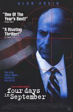 Watch Four Days in September 0123movies