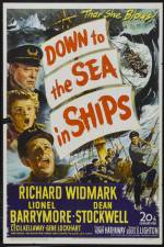 Watch Down to the Sea in Ships 0123movies