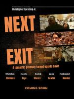 Watch Next Exit (Short 2023) 0123movies