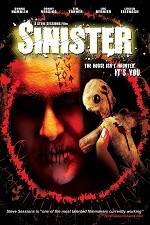 Watch Sinister 0123movies