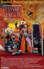 Watch Class of Nuke 'Em High 0123movies