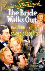 Watch The Bride Walks Out 0123movies