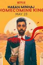 Watch Hasan Minhaj: Homecoming King 0123movies