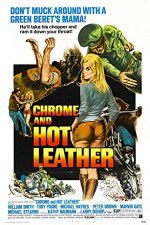 Watch Chrome and Hot Leather 0123movies