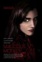Watch Malicious Motives 0123movies