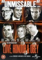 Watch Love, Honor and Obey 0123movies