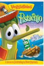 Watch VeggieTales: Pistachio: The Little Boy That Woodn\'t 0123movies