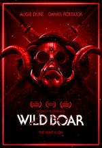 Watch Barney Burman\'s Wild Boar 0123movies
