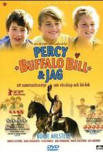 Watch Percy, Buffalo Bill and I 0123movies