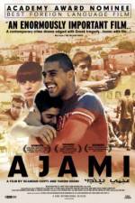 Watch Ajami 0123movies