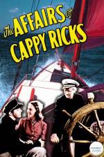 Watch Affairs of Cappy Ricks 0123movies