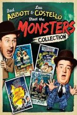 Watch Bud Abbott and Lou Costello Meet the Monsters! 0123movies