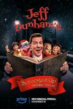 Jeff Dunham\'s Scrooged-Up Holiday Special 0123movies