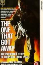 Watch The One That Got Away 0123movies