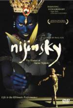 Watch Nijinsky: The Diaries of Vaslav Nijinsky 0123movies