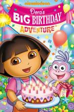 Watch Dora the Explorer  Doras Big Birthday Adventure 0123movies