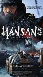 Watch Hansan: Rising Dragon 0123movies