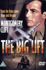 Watch The Big Lift 0123movies