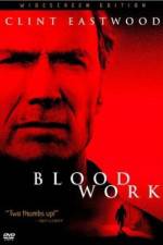 Watch Blood Work 0123movies