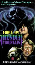 Watch The Force on Thunder Mountain 0123movies